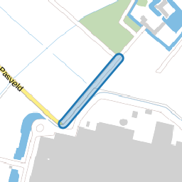 Kleine Allee