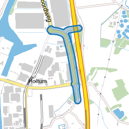 Nieuwe Weideweg
