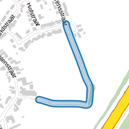 Ohéweg
