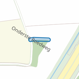 Onderste Roedweg