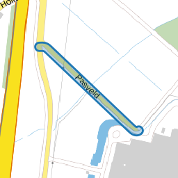 Pasveld
