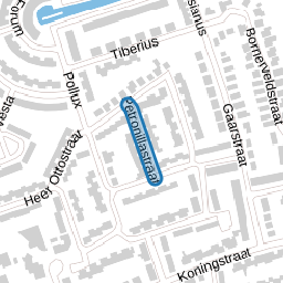 Petronillastraat