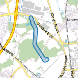 Rollenweg