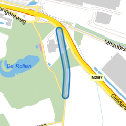 Verlengde Rollenweg
