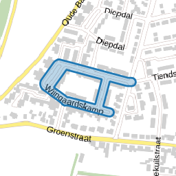 Wijngaardskamp