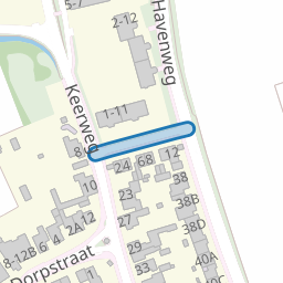 Burg. Heffelsstraat