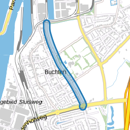 Havenweg