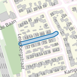 Kapittelstraat