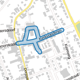 Kerkvonderen
