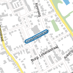 Kroedwienstraat