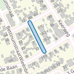 Pastoor Petersstraat