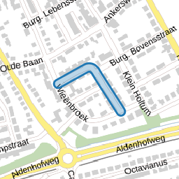 Schout Boutenstraat