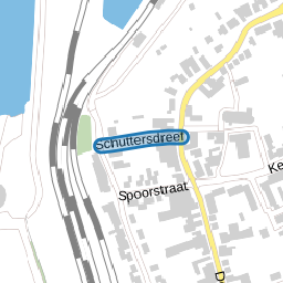 Schuttersdreef