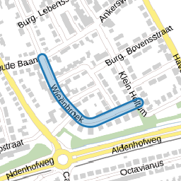 Wieënbroek