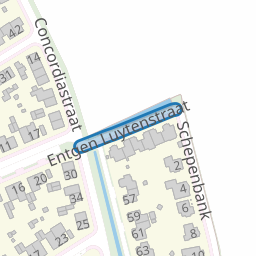 Entgen Luytenstraat