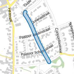 Kerkhofweg