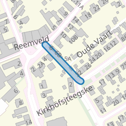 Korte Vaart