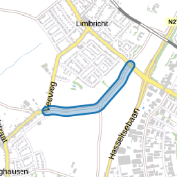 Leeuwerik