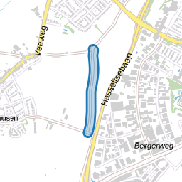 Steynkuilweg