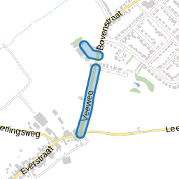 Veeweg