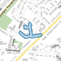 Akkermansdreef