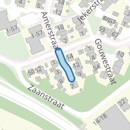 Amstelstraat
