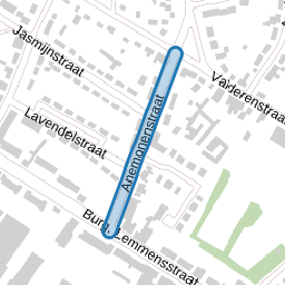 Anemonenstraat