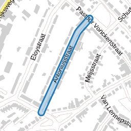 Antoniusstraat