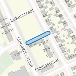 Apolloniastraat