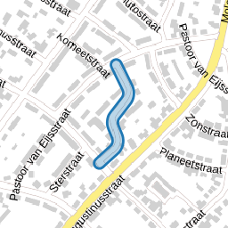 Astronautstraat