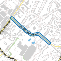 Beekhoverstraat