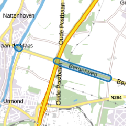 Bergerweg