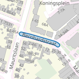 Bernhardstraat