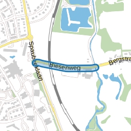 Biesenweg