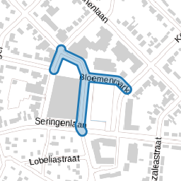 Bloemenmarkt