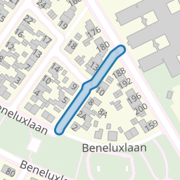 Böblingenstraat