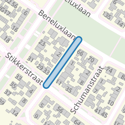 Briandstraat