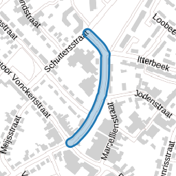 Brouwersstraat
