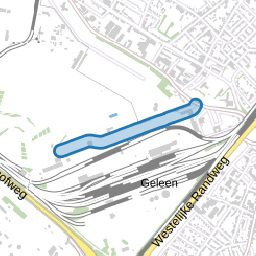 Chemelot BB-weg