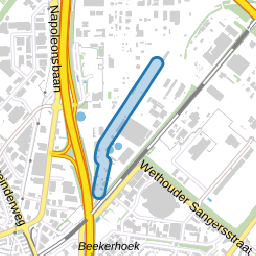 Chemelot E-weg