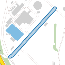 Chemelot S-weg
