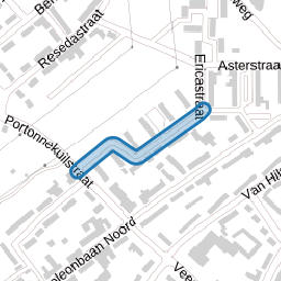 Clematisstraat