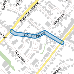 Cornelisstraat