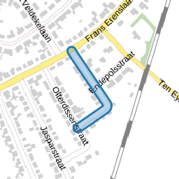 Dautzenbergstraat