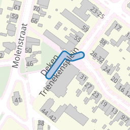 Deken Trienekensplein