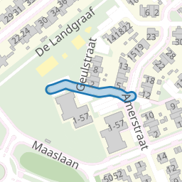 Dommelstraat