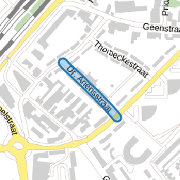 Dr. Ariënsstraat
