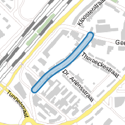 Dr. Schaepmanstraat