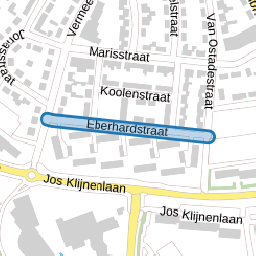 Eberhardstraat