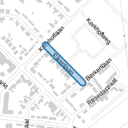 Eikenlaan